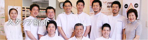 �X�^�b�t�Љ�